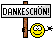 :dankeschön: